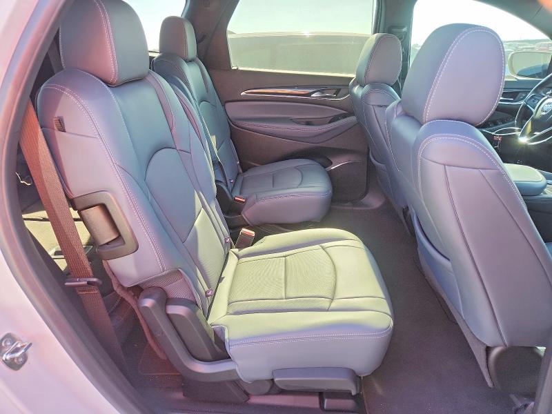 Aukcja sprzedaży 2023 Buick Enclave, vin: 5GAERBKW1PJ276847, numer aukcji: 47637736