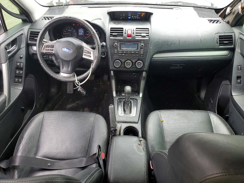 Aukcja sprzedaży 2015 Subaru Forester, vin: JF2SJAUC4FH553116, numer aukcji: 48327186
