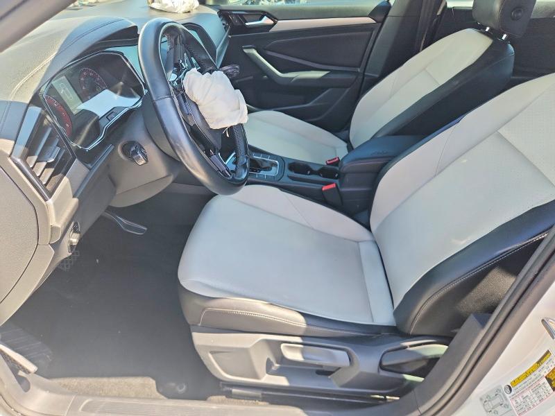 Aukcja sprzedaży 2019 Volkswagen Jetta, vin: 3VWC57BU1KM084513, numer aukcji: 47636536