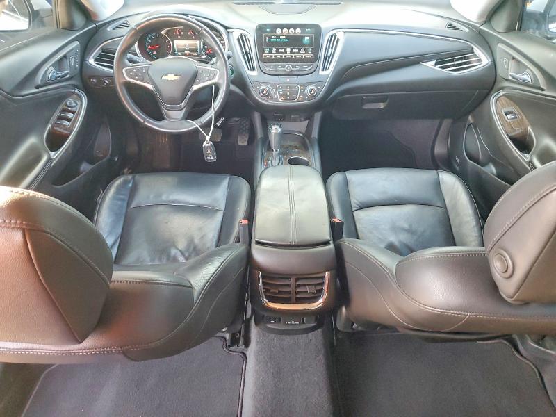 Aukcja sprzedaży 2018 Chevrolet Malibu, vin: 1G1ZE5SX3JF101640, numer aukcji: 47111366
