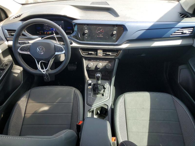 2022 Volkswagen Taos მანქანა იყიდება აუქციონზე, vin: 3VVRX7B20NM042281, აუქციონის ნომერი: 46747406