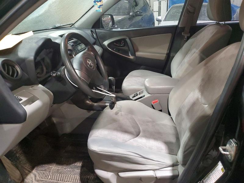 Продажа на аукционе авто 2011 Toyota Rav4, vin: 2T3BF4DV7BW171881, номер лота: 41820916