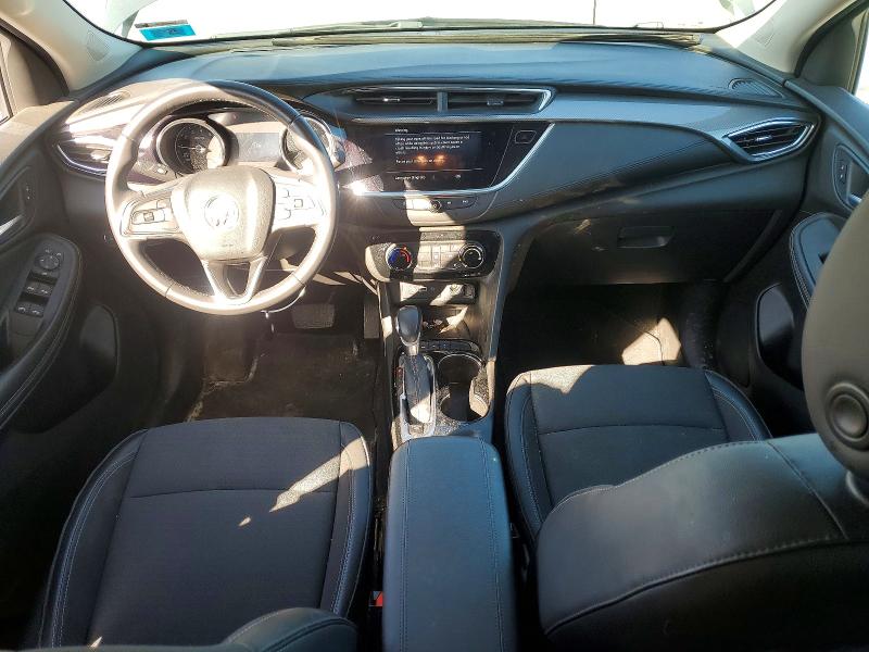 2020 Buick Encore Gx მანქანა იყიდება აუქციონზე, vin: KL4MMCSL2LB120173, აუქციონის ნომერი: 47081496