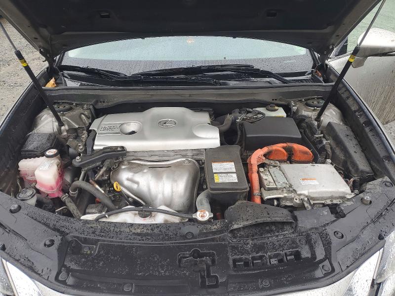 Продажа на аукционе авто 2017 Lexus Es 300h, vin: JTHBW1GG2H2144793, номер лота: 41832276
