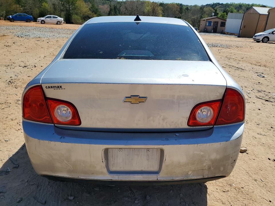 Продажа на аукционе авто 2012 Chevrolet Malibu, vin: 1G1ZA5EU2CF398299, номер лота: 47414386