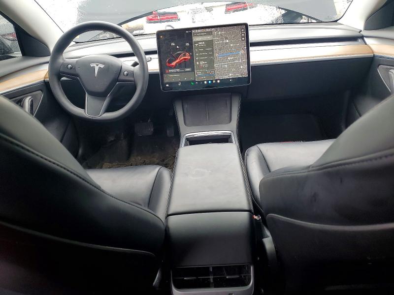 Aukcja sprzedaży 2021 Tesla Model 3, vin: 5YJ3E1EA3MF996715, numer aukcji: 79084055