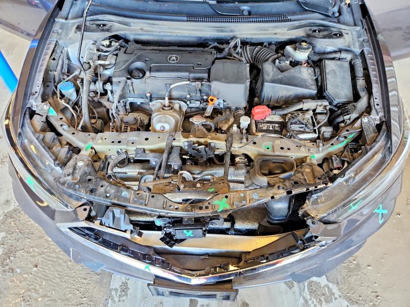Продажа на аукционе авто 2020 Acura Ilx, vin: 19UDE2F36LA004991, номер лота: 45584206