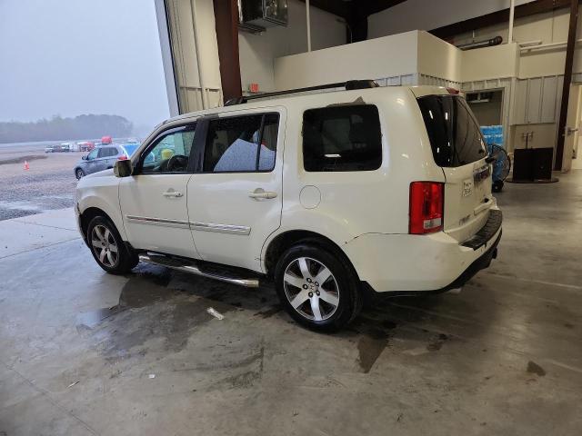 Продаж на аукціоні авто 2013 Honda Pilot, vin: 5FNYF4H96DB035824, номер лоту: 46042736