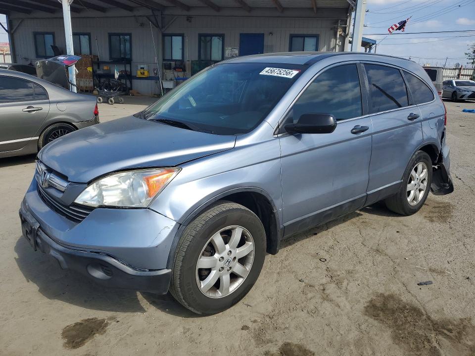 45675256 :رقم المزاد ، JHLRE38509C011069 vin ، 2009 Honda Cr-v مزاد بيع