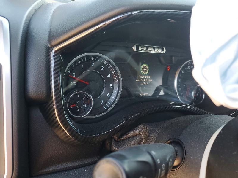 Aukcja sprzedaży 2020 Ram 1500, vin: 1C6SRFFT3LN181788, numer aukcji: 46929156