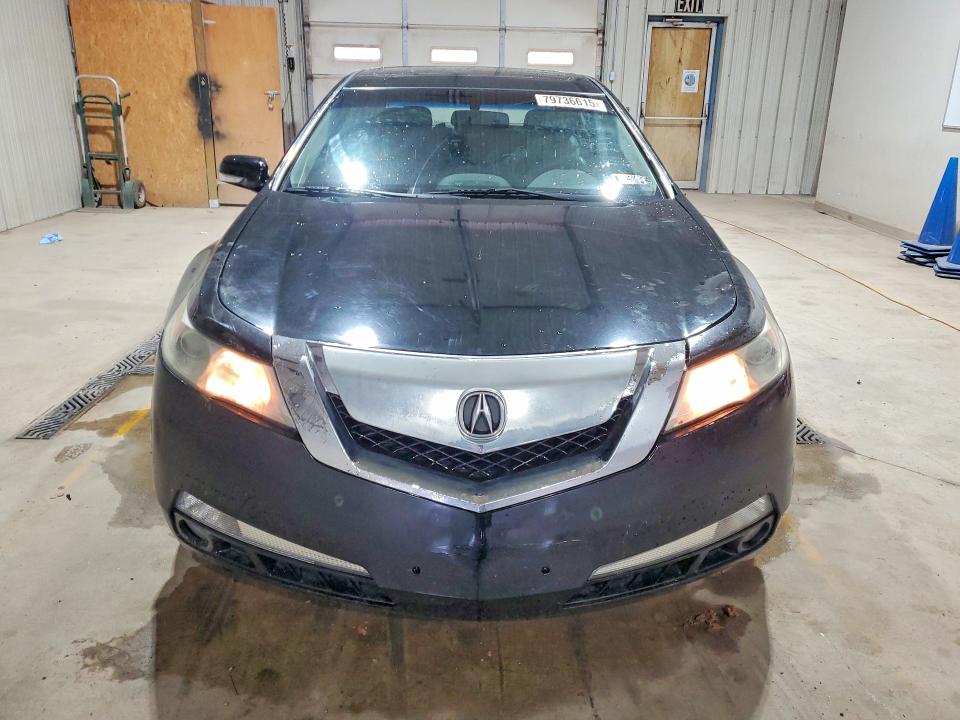 2009 Acura Tl მანქანა იყიდება აუქციონზე, vin: 19UUA86539A009364, აუქციონის ნომერი: 79736615