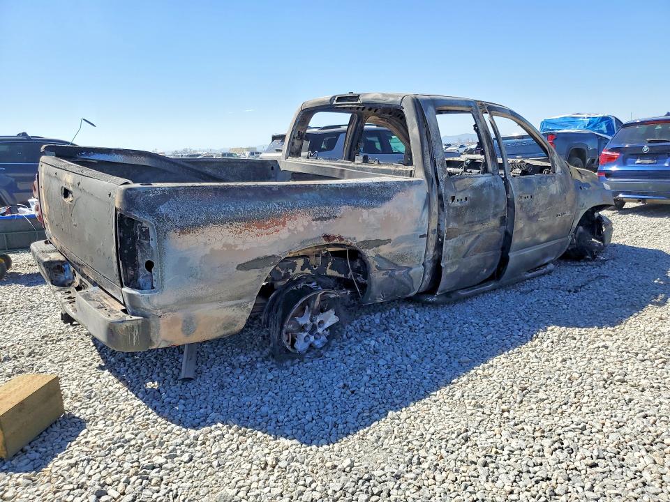 Aukcja sprzedaży 2007 Dodge Ram 1500, vin: 1D7HU18P77S115858, numer aukcji: 46673166