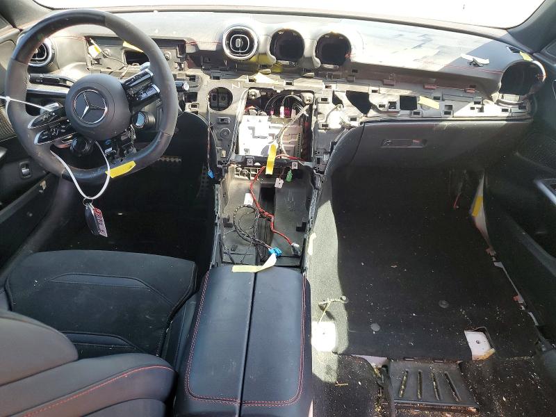 Aukcja sprzedaży 2023 Mercedes-benz C, vin: W1KAF8HB4PR078252, numer aukcji: 46239186