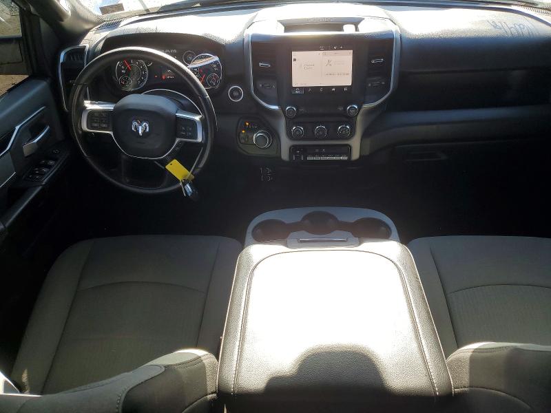 Продаж на аукціоні авто 2022 Ram 2500, vin: 3C6UR5DJ9NG336554, номер лоту: 79469495