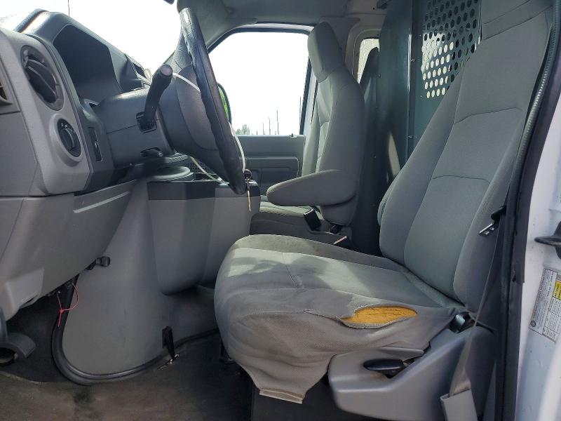 78523385 :رقم المزاد ، 1FTNE1EW9BDB06498 vin ، 2011 Ford E150 مزاد بيع