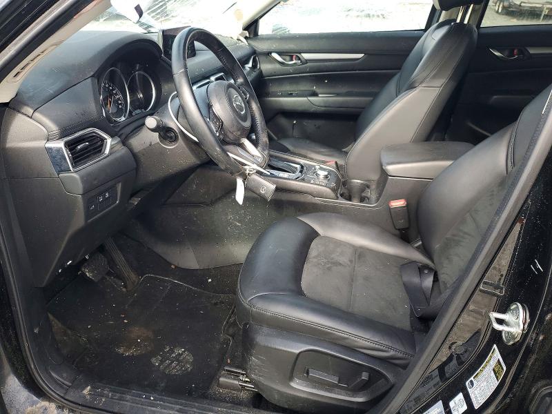 Aukcja sprzedaży 2020 Mazda Cx-5 Gs 4dr Awd, vin: JM3KFBCM8L0792444, numer aukcji: 46740416