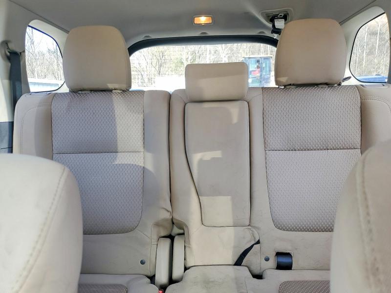 Aukcja sprzedaży 2019 Mitsubishi Outlander, vin: JA4AZ3A32KZ054137, numer aukcji: 46393496