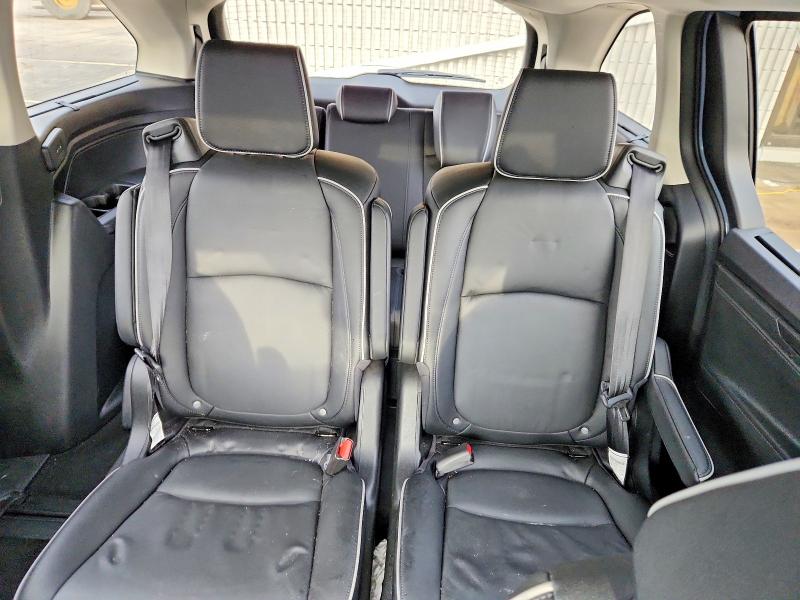 Aukcja sprzedaży 2025 Honda Odyssey, vin: 5FNRL6H88SB075366, numer aukcji: 46315526