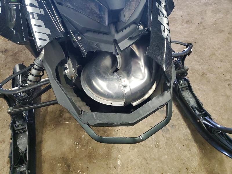 Aukcja sprzedaży 2018 Ski-doo Renegade, vin: 2BPSUFJB0JV000028, numer aukcji: 76760185
