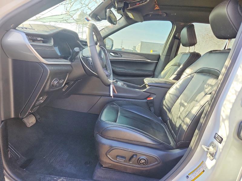 Продаж на аукціоні авто 2024 Jeep Grand Cherokee, vin: 1C4RJHBG0RC256342, номер лоту: 47136236