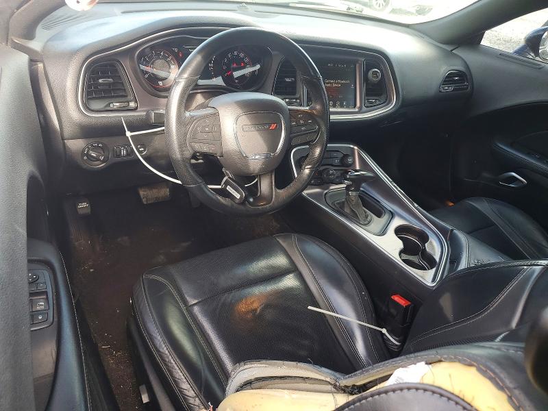 45559886 :رقم المزاد ، 2C3CDZAG8GH358796 vin ، 2016 Dodge Challenger مزاد بيع