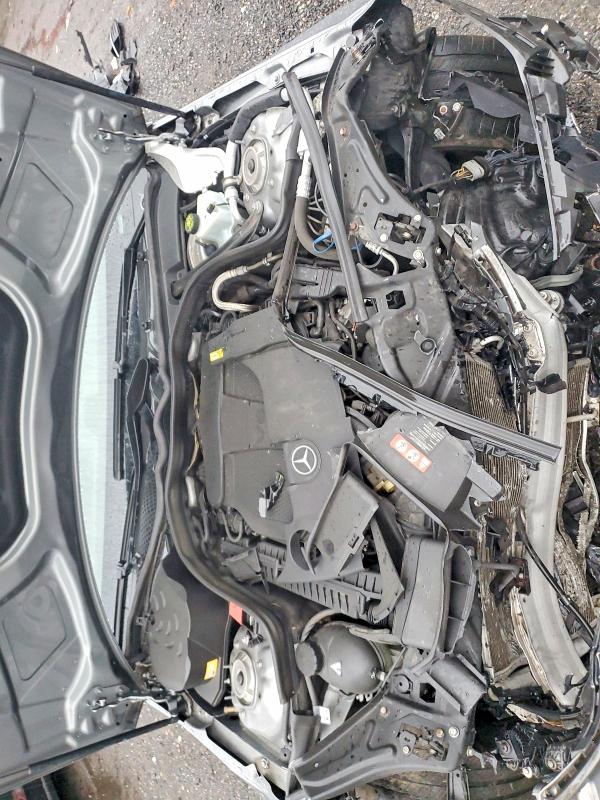 Продаж на аукціоні авто 2014 Mercedes-benz E, vin: WDDHF8JBXEA836325, номер лоту: 47812526