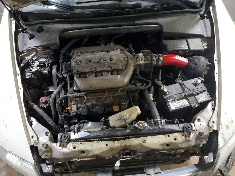 Aukcja sprzedaży 2004 Acura Tl, vin: 19UUA66244A043445, numer aukcji: 46941386