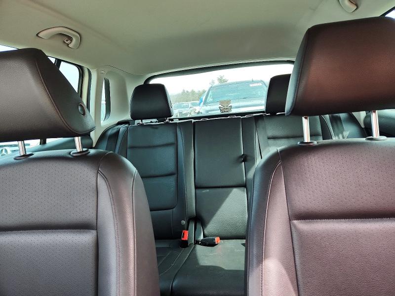 45995706 :رقم المزاد ، WVGBV3AX4EW555735 vin ، 2014 Volkswagen Tiguan مزاد بيع