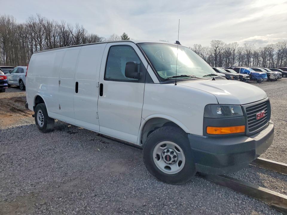 Aukcja sprzedaży 2023 Gmc Savana, vin: 1GTW7BFP8P1134362, numer aukcji: 57439266