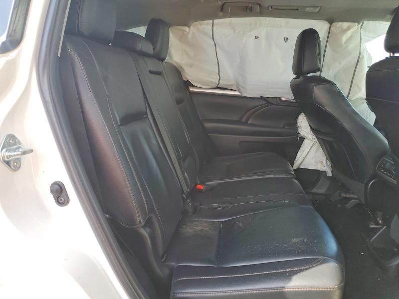2019 Toyota Highlander მანქანა იყიდება აუქციონზე, vin: 5TDKZRFH8KS312079, აუქციონის ნომერი: 41879626