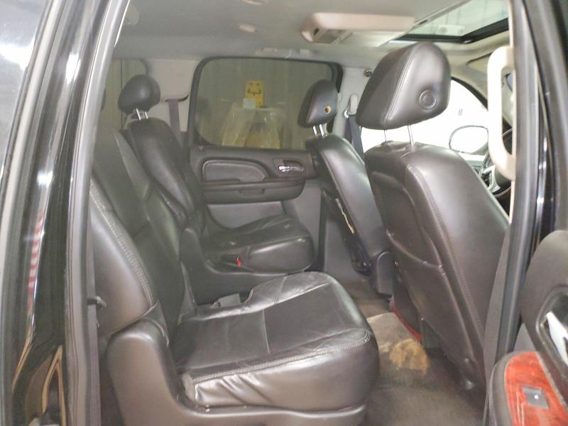 2007 Cadillac Escalade მანქანა იყიდება აუქციონზე, vin: 1GYFK668X7R286718, აუქციონის ნომერი: 78860065