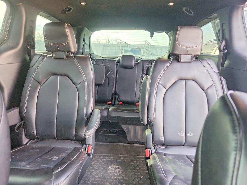 Продаж на аукціоні авто 2023 Chrysler Pacifica, vin: 2C4RC1BG1PR505205, номер лоту: 79745055