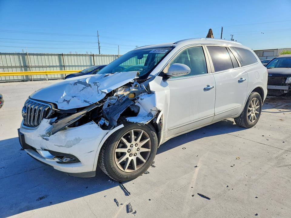 Продаж на аукціоні авто 2017 Buick Enclave, vin: 5GAKVBKD2HJ248926, номер лоту: 46724136