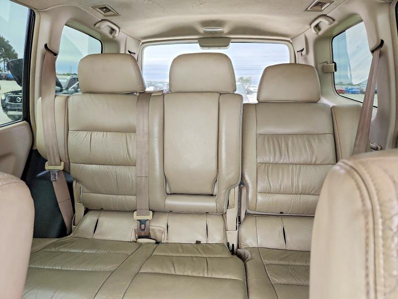 Продаж на аукціоні авто 2003 Mitsubishi Montero, vin: JA4NW51SX3J019097, номер лоту: 47201206