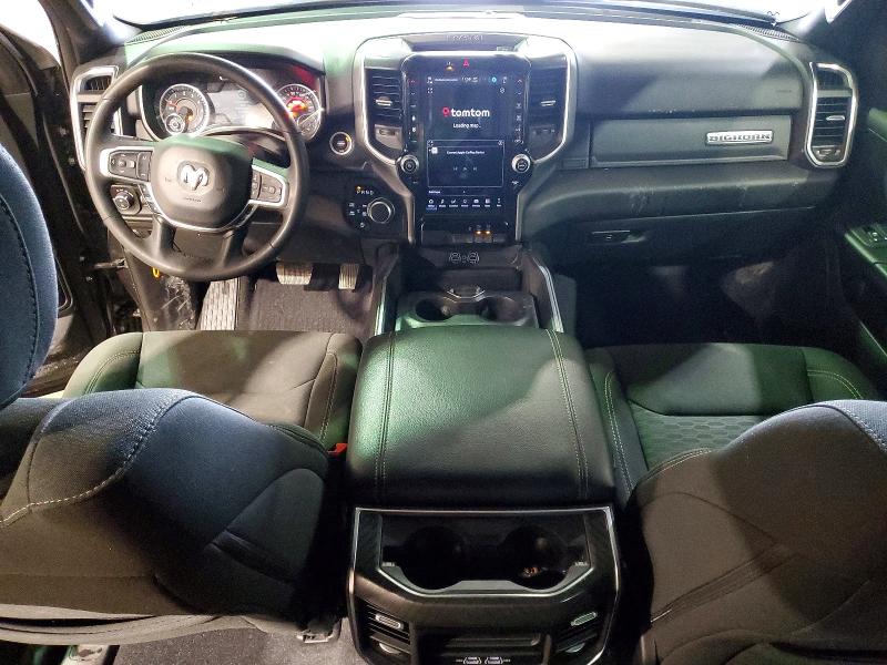 Aukcja sprzedaży 2025 Ram 1500, vin: 1C6RRFFG6SN646998, numer aukcji: 46139116