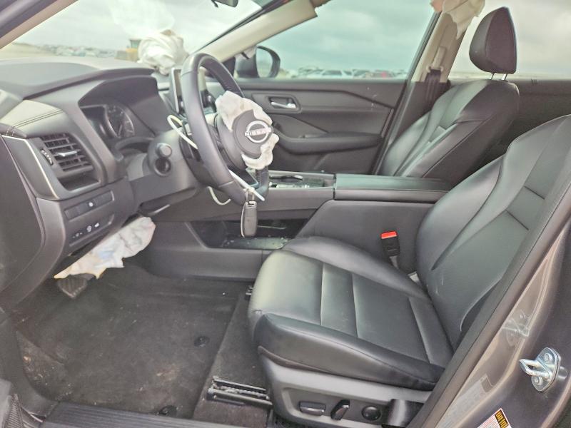 Aukcja sprzedaży 2024 Nissan Rogue, vin: 5N1BT3BA8RC719043, numer aukcji: 45611426