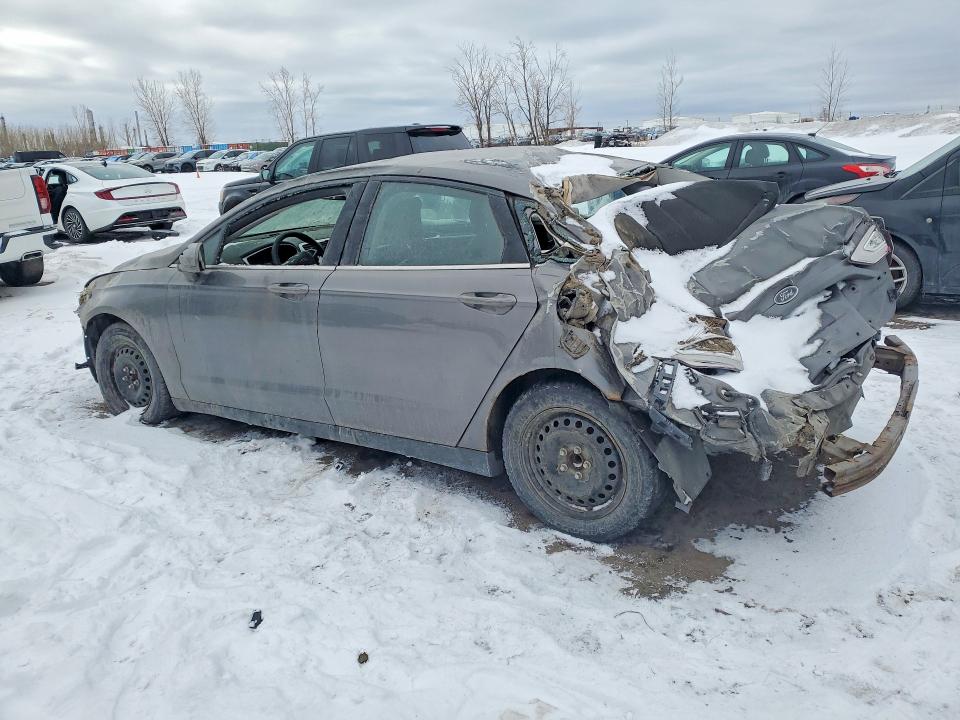 Aukcja sprzedaży 2013 Ford Fusion, vin: 3FA6P0G70DR373981, numer aukcji: 46934546