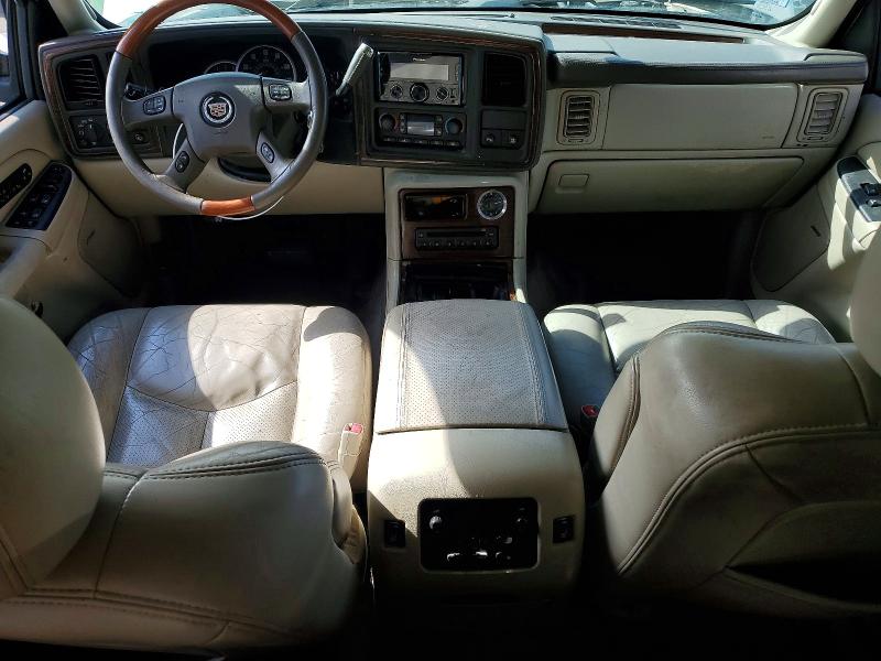 Aukcja sprzedaży 2004 Cadillac Escalade, vin: 3GYFK66N14G304752, numer aukcji: 41930536