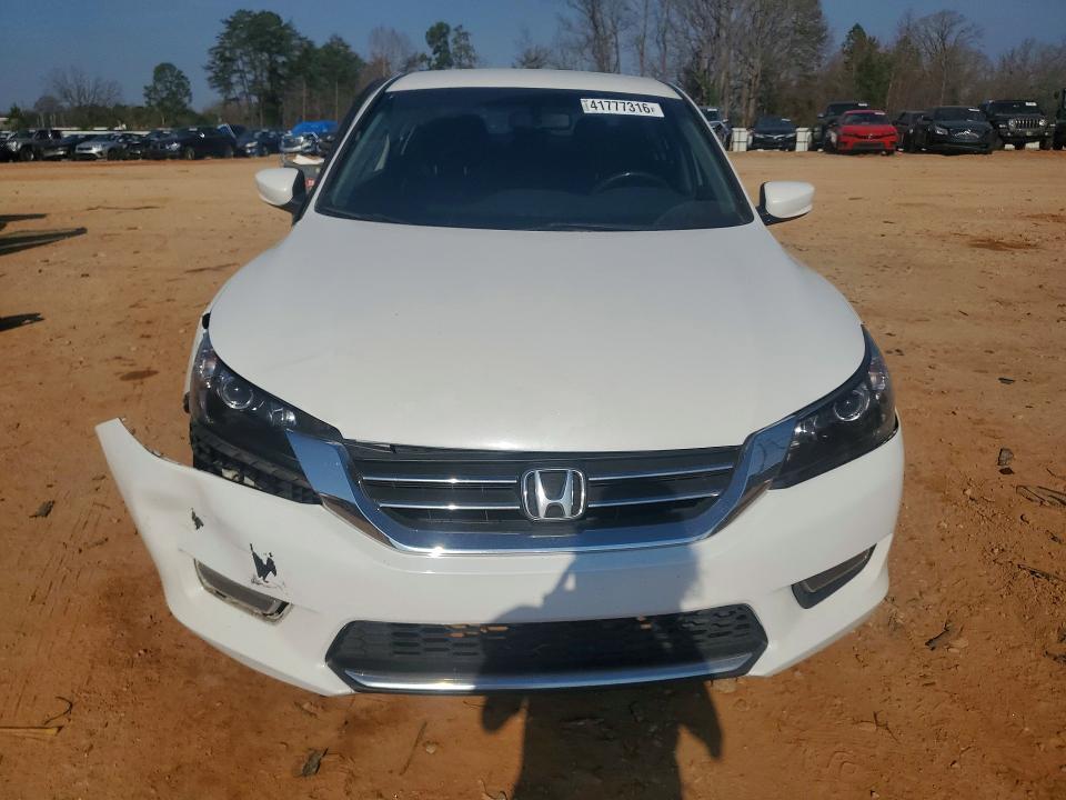 Aukcja sprzedaży 2013 Honda Accord, vin: 1HGCR2F57DA172237, numer aukcji: 41777316