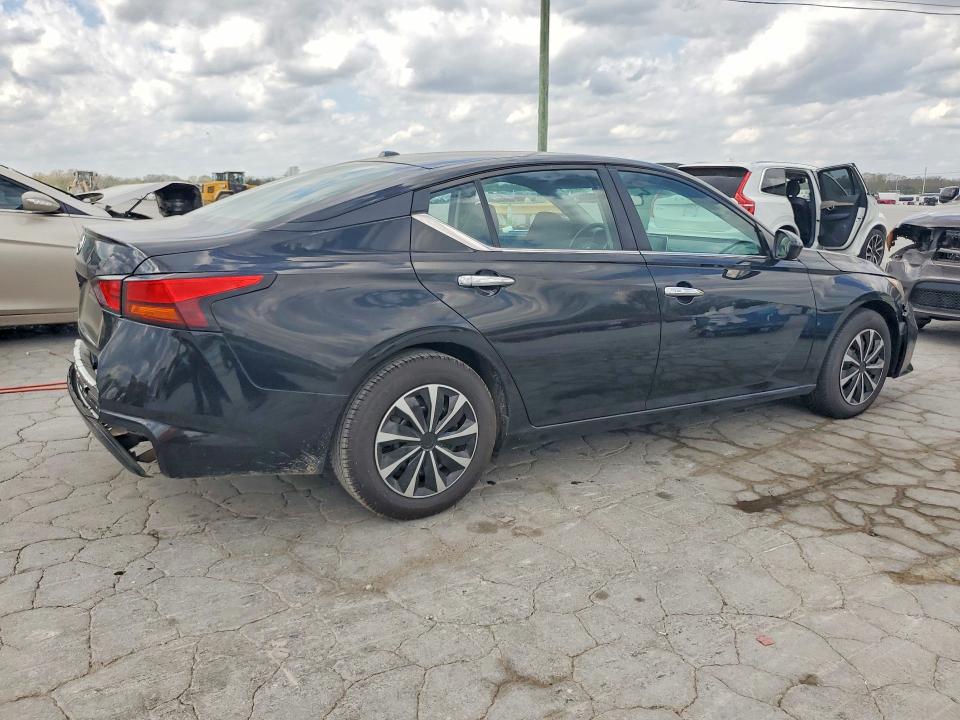 46720666 :رقم المزاد ، 1N4BL4BV1LC182963 vin ، 2020 Nissan Altima مزاد بيع