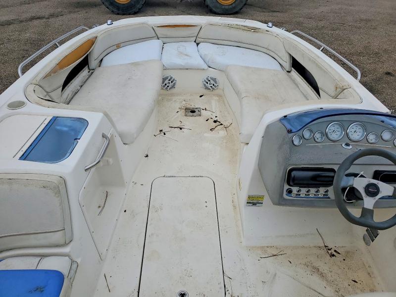 Продажа на аукционе авто 2007 Bayliner Bayliner, vin: USHA05DCH607, номер лота: 45985436