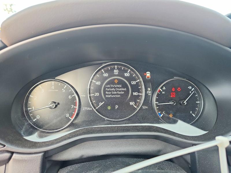 Продаж на аукціоні авто 2025 Mazda Cx-30, vin: 3MVDMBDM2SM792441, номер лоту: 47711556