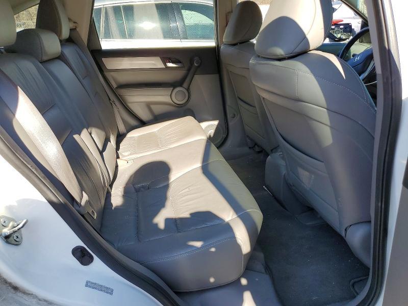 Aukcja sprzedaży 2010 Honda Cr-v, vin: 5J6RE4H70AL024097, numer aukcji: 45445906