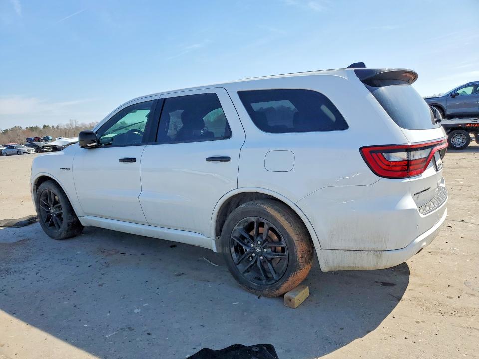 Продажа на аукционе авто 2022 Dodge Durango, vin: 1C4SDJCT2NC194349, номер лота: 46185986