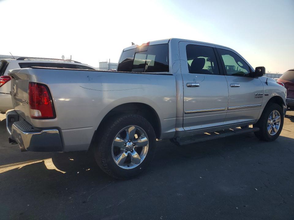 2017 Ram 1500 მანქანა იყიდება აუქციონზე, vin: 1C6RR7LT5HS839998, აუქციონის ნომერი: 46765346