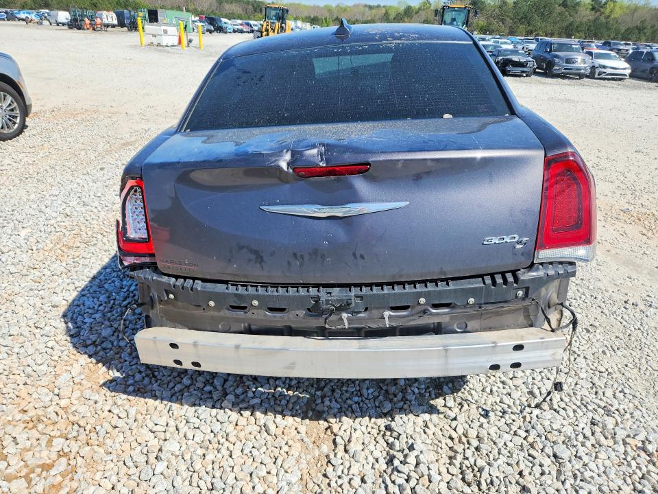 46703386 :رقم المزاد ، 2C3CCABG7GH224347 vin ، 2016 Chrysler 300 مزاد بيع