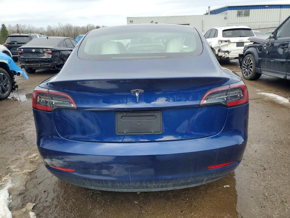 Продажа на аукционе авто 2023 Tesla Model 3, vin: 5YJ3E1EA9PF571973, номер лота: 45959666