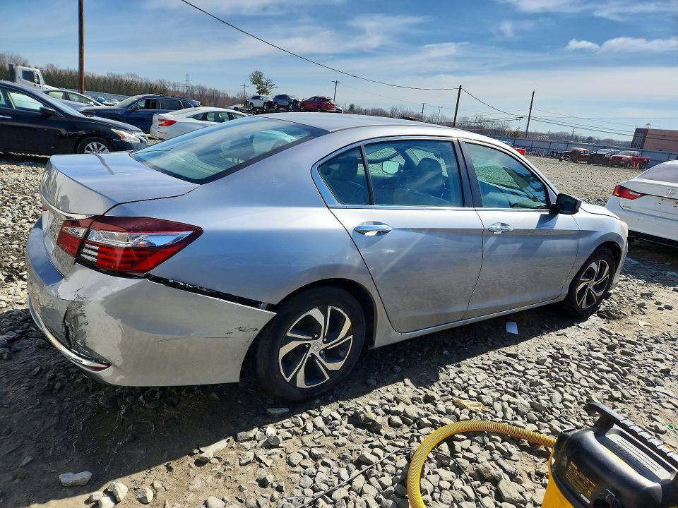 Aukcja sprzedaży 2016 Honda Accord, vin: NJ1936E, numer aukcji: 46576566