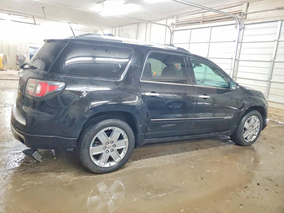 Aukcja sprzedaży 2016 Gmc Acadia, vin: 1GKKRTKD3GJ199974, numer aukcji: 46901736