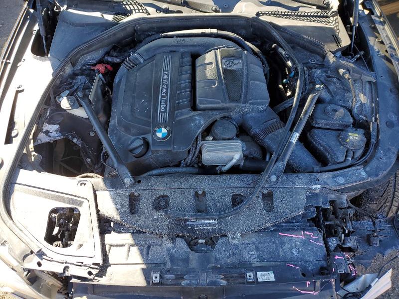 Продажа на аукционе авто 2016 Bmw 535, vin: WBA5B3C57GG259835, номер лота: 46913296